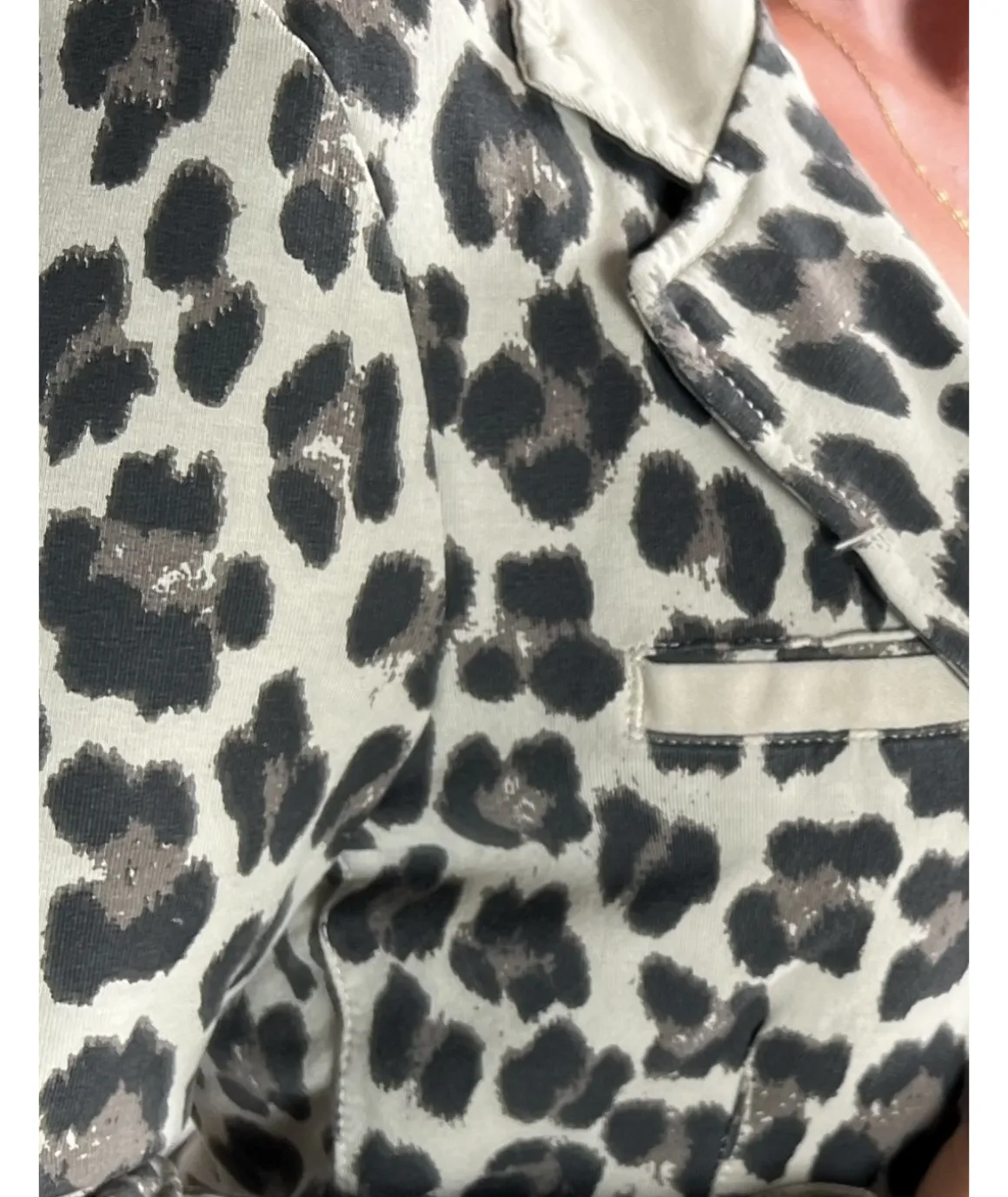 Vestes>La boutique de Lilie BLAZER KELYA Taupe