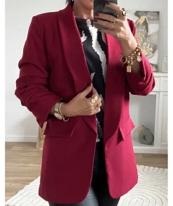 Vestes>La boutique de Lilie BLAZER JULES Bordeaux