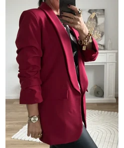 Vestes>La boutique de Lilie BLAZER JULES Bordeaux
