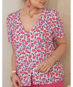 Tops / Blouses><noscript><img width=