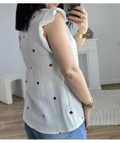 Tops / Blouses><noscript><img width=