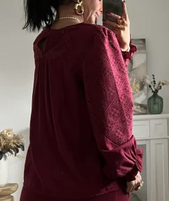 Tops / Blouses><noscript><img width=