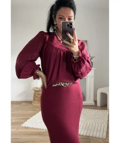 Tops / Blouses><noscript><img width=