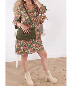 Boots & Bottes>La boutique de Lilie BOTTES QUINCY Beige
