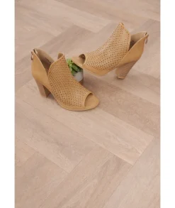 Boots & Bottes>La boutique de Lilie BOTTINES CLARISSE Beige