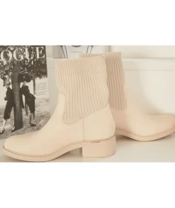 Boots & Bottes>La boutique de Lilie BOTTINES CLEMENTINE Beige