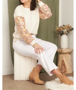 Boots & Bottes>La boutique de Lilie BOTTINES VIRGINIE Camel