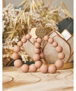 Bijoux>La boutique de Lilie BOUCLES D'OREILLES MILA Rose