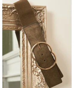Ceintures>La boutique de Lilie CEINTURE DEBRA II Kaki
