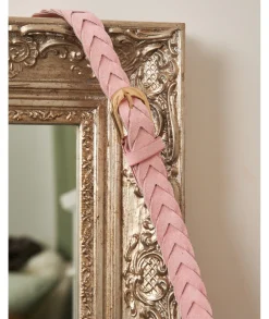 Ceintures>La boutique de Lilie CEINTURE DERINA Rose