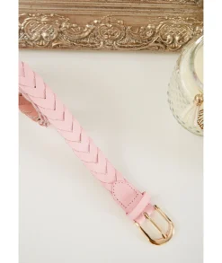 Ceintures>La boutique de Lilie CEINTURE DERINA Rose