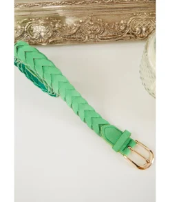 Ceintures>La boutique de Lilie CEINTURE DERINA Vert