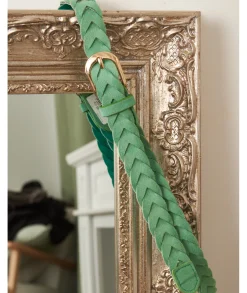 Ceintures>La boutique de Lilie CEINTURE DERINA Vert