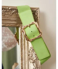 Ceintures>La boutique de Lilie CEINTURE DORIANE Vert