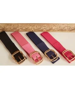 Ceintures>La boutique de Lilie CEINTURE DOROTHEE Fushia