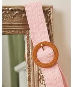 Ceintures>La boutique de Lilie CEINTURE ELODIE Rose