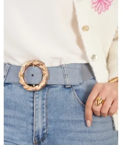 Ceintures>La boutique de Lilie CEINTURE ENOLA II Jeans