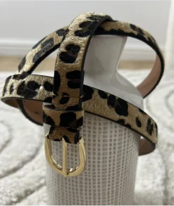Ceintures>La boutique de Lilie CEINTURE ESTELLE Taupe