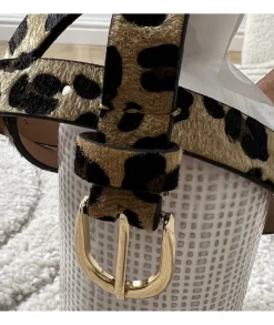 Ceintures>La boutique de Lilie CEINTURE ESTELLE Taupe