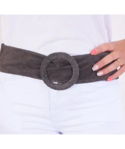 Ceintures>La boutique de Lilie CEINTURE EULALIE Marron/brun
