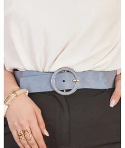 Ceintures>La boutique de Lilie CEINTURE GAELLE Jeans
