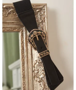 Ceintures>La boutique de Lilie CEINTURE ILENA Noir