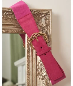 Ceintures>La boutique de Lilie CEINTURE MAEVA Fushia