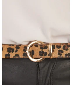 Ceintures>La boutique de Lilie CEINTURE MALO Taupe