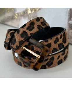 Ceintures>La boutique de Lilie CEINTURE MARTIKA Camel