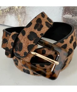 Ceintures>La boutique de Lilie CEINTURE MARTIKA Camel