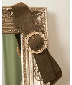 Ceintures>La boutique de Lilie CEINTURE NAELYS Kaki