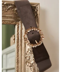 Ceintures>La boutique de Lilie CEINTURE NAELYS Gris