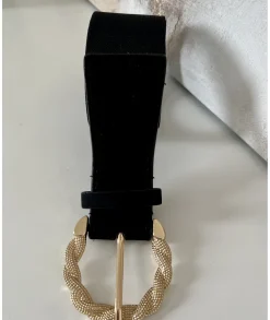Ceintures>La boutique de Lilie CEINTURE NOE Noir