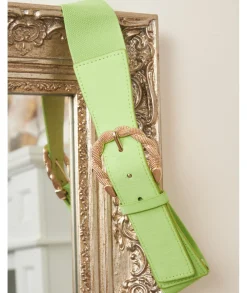 Ceintures>La boutique de Lilie CEINTURE OCEANE Vert