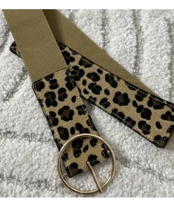 Ceintures>La boutique de Lilie CEINTURE PATRICIA Taupe
