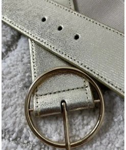 Ceintures>La boutique de Lilie CEINTURE PATRICIA Dore