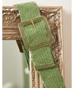 Ceintures>La boutique de Lilie CEINTURE PATTY Vert