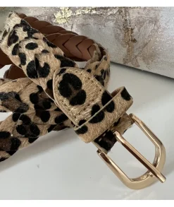 Ceintures>La boutique de Lilie CEINTURE PETRA Taupe