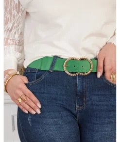 Ceintures>La boutique de Lilie CEINTURE VICKY Vert