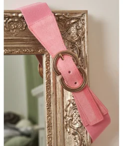 Ceintures>La boutique de Lilie CEINTURE WARDA Rose