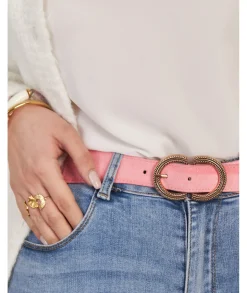 Ceintures>La boutique de Lilie CEINTURE WARDA Rose