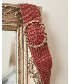 Ceintures>La boutique de Lilie CEINTURE XABINA Rose