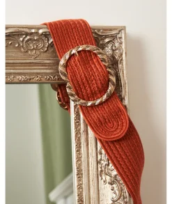 Ceintures>La boutique de Lilie CEINTURE XABINA Orangefonce