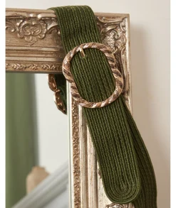 Ceintures>La boutique de Lilie CEINTURE XABINA Vert