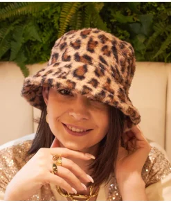 Foulards & Écharpes|Sacs / Idées Cadeaux>La boutique de Lilie CHAPEAU SALOME Camel