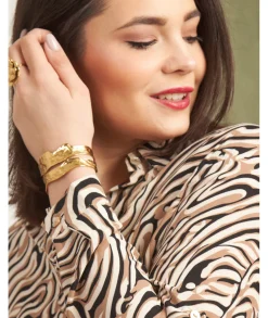 Chemises>La boutique de Lilie CHEMISE BELLA Beige