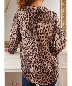 Chemises>La boutique de Lilie CHEMISE MARIELLE Noir
