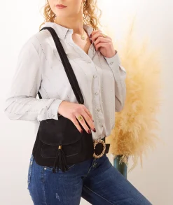 Chemises>La boutique de Lilie CHEMISE YOUNA Gris