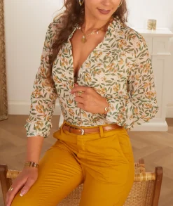 Jeans / Pantalons><noscript><img width=