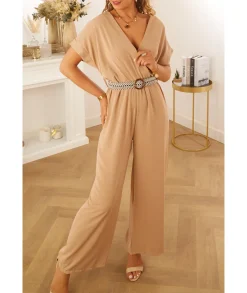 Combinaisons>La boutique de Lilie COMBINAISON EULALIE Beige